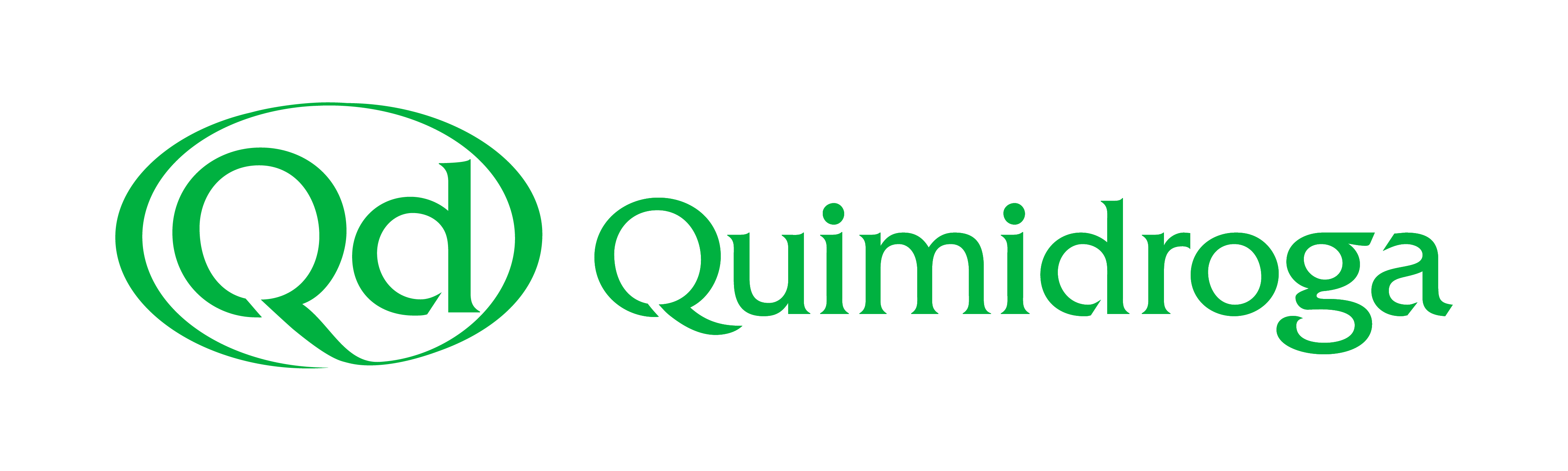 logo QUIMIDROGA